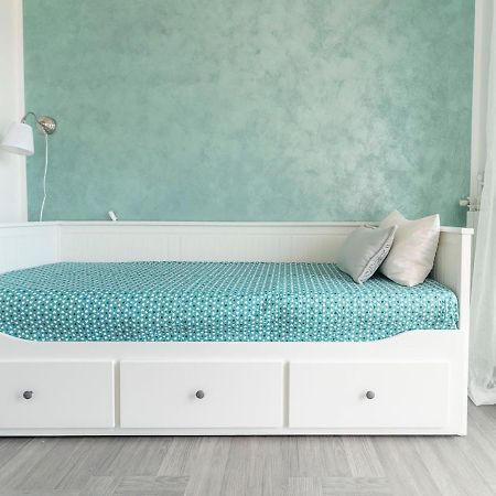 Apartmán La Terrazza Castelletto sopra Ticino Exteriér fotografie
