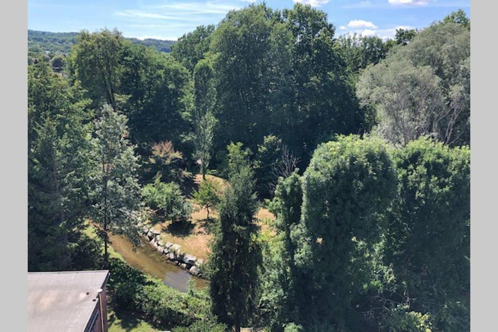 Apartmán La Terrazza Castelletto sopra Ticino Exteriér fotografie