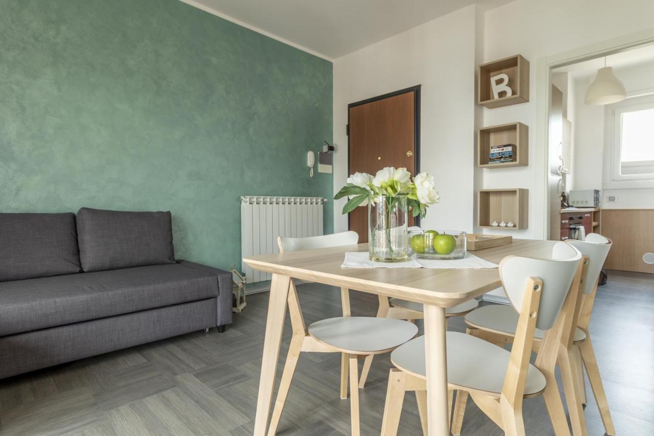 Apartmán La Terrazza Castelletto sopra Ticino Exteriér fotografie