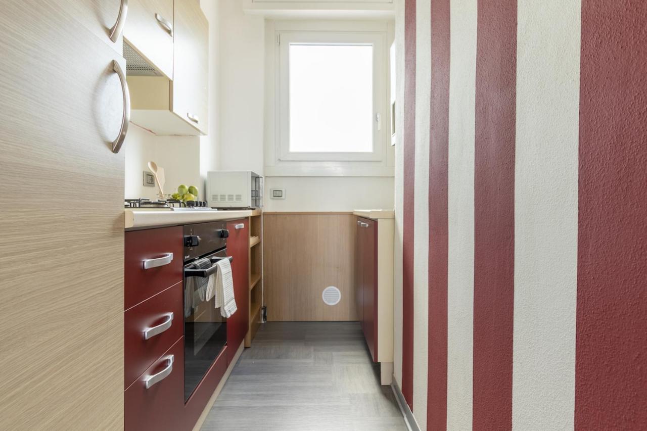 Apartmán La Terrazza Castelletto sopra Ticino Exteriér fotografie