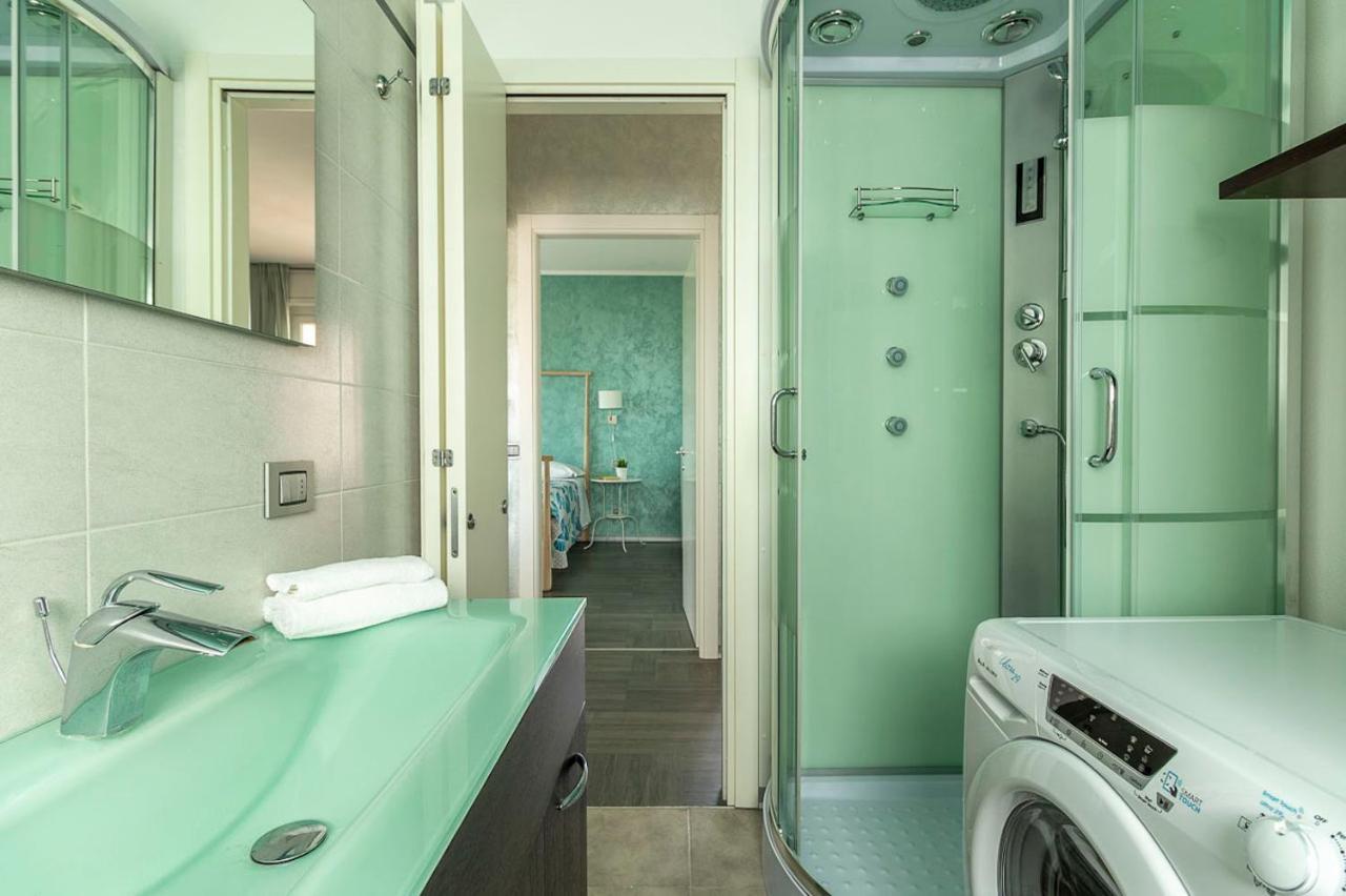 Apartmán La Terrazza Castelletto sopra Ticino Exteriér fotografie